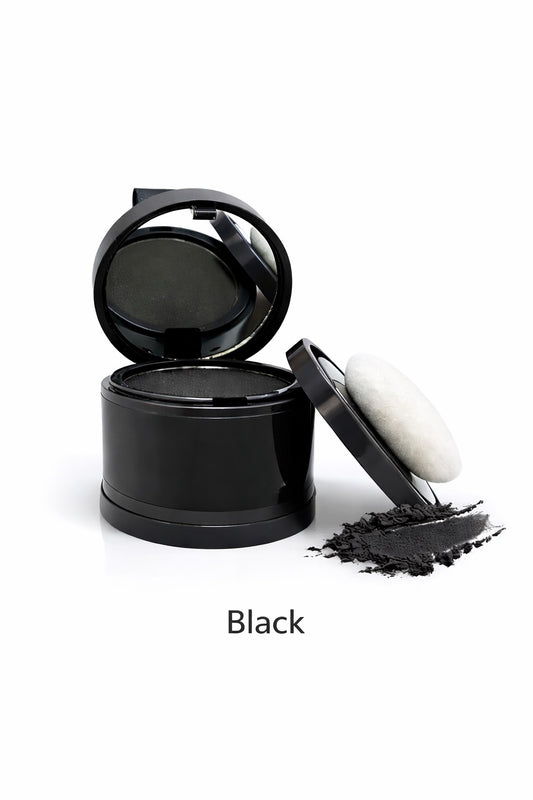 Hair Density Fillers -Instant Hair Coverage Waterproof